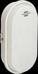 1270780900 Ceiling light, 15 W, 1680 lm, 4000 K, oval, IP65