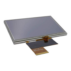 DEM 480272L TMH-PW-N (A-TOUCH)