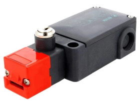 FS-3098D024 Wyłącznik bezpieczeństwa: ryglujący FS NC