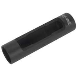 Sealey SX041 Injector Socket 22 x 100mm 1/2&quot;sq Drive