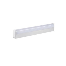 Oprawa ścienno-sufitowa LED AKVO IP44 15W-NW-W IIkl. 1600lm barwa neutralna 4000K biały 36659