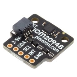 ICM20948 9DoF Motion Sensor Breakout