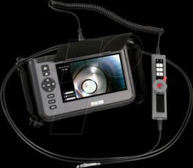 PCE-VE 1036HR-F PCE-VE 1036HR-F endoscope