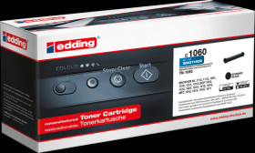18-1060 Toner - Brother - Black - TN-1050 - refill