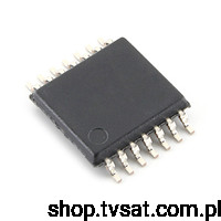 SN74AHCT74PWR Dual D-Type Flip-Flop SMD-TSSOP14 TI