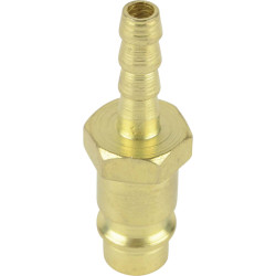 Br&#xFC;der Mannesmann M1561 Pneumatic Push-Fit Tail 1 piece Durable Design