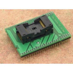 Top TSOP56 ZIF 18.4mm