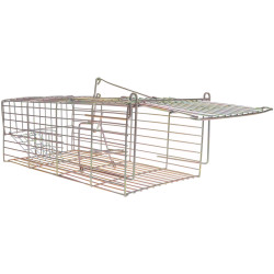 Rentokil FR28 Rat Cage Trap