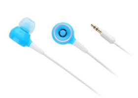 SŁUCHAWKI SN-613 WT.JACK 3.5mm.