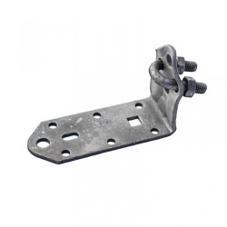 Uchwyt drążka izolacyjnego “L”