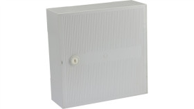 Skrzynka Na 5 Łączówek Lsa (50Par) Box Neku