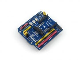 IO Expansion Shield dla Arduino
