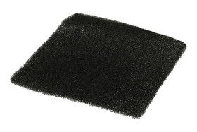 Filtr; FE92FI45; 92x92mm; Gęstość filtru: 45ppi; TQSolution; RoHS