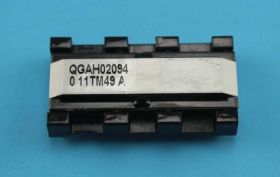 QGAH-02094-2 TRAFO INWERTER LCD