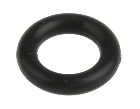 Pierścień O-ring średnica wew 5.28mm grubość 1.78mm średnica zew 8.73mm Elastomer fluorowęglowy RS PRO