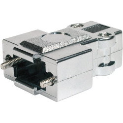 BKL 10120248 IDC Connector Shells with 15 Pins