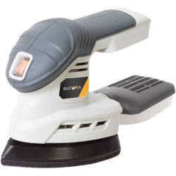Batavia 7063093 MAXXPACK Delta Sander 18V Bare Unit