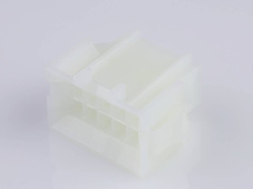 Molex Obudowa złącza pin męskiego na kabel 15060105 1 szt.