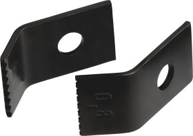 Zapasowy nóż do pęsety do ściągania izolacji Knipex 15 19 008