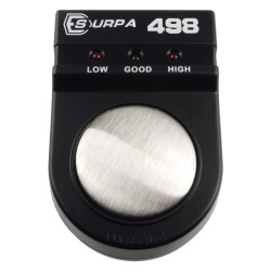 Tester elektryczności statycznej i uziemienia Surpa 498