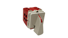 Łącznik Gave 0-1, 3P 63A, Am5526100