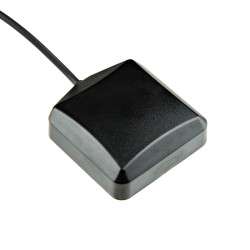 u-blox Multi-band Active GNSS - antena GNSS L1, L5 (ANN-MB5)