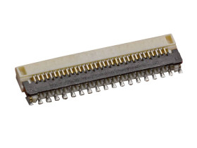Molex 5035662502 Złącze FFC, FPC, piny: 25, 1 szt.