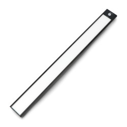 Lampka z czujnikiem ruchu 2700K - czarna - 40cm - Yeelight