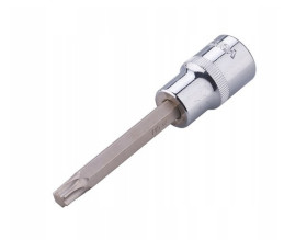 Klucz nasadowy 1/2 TORX T45 długi Verkatto CB-72857