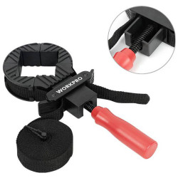 WorkPro WP232044 Band clamp 294 mm