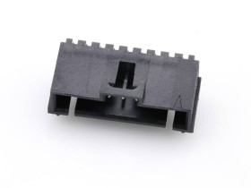 Molex 705550008, piny: 9, 1 szt.