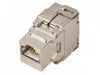 RJ45PP-6-STP/ALAN