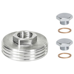 Pressol 18 051 401 Adapter Kit 1pc Versatile Essential Accessory