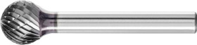 Frez PFERD TOOLS KUD 1210/6 Z3 PLUS HC-FEP 21112824, 12 mm x 51 mm , 1 szt.