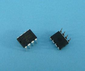 24LC32-A DIP-8 EEPROM