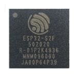ESP32-S2FH2