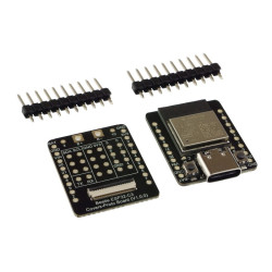 Beetle ESP32-C3 - płytka z modułem WiFi i Bluetooth ESP32-C3