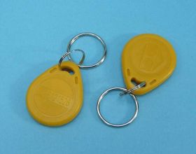 BRELOK RFID UNIQ 125kHZ