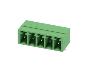 Z MC 1.5/ 5-G-3.81 Z MC 1.5/ 5-G-3.81