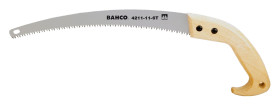 Piła ręczna, 11 in, Piła do przycinania, 6 TPI