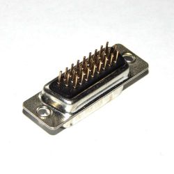 Złącze szufladowe DHD-26P męskie