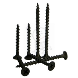 Wkręt 3,5x45mm fosfatowany 500szt.DR*3564
