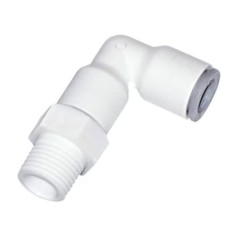 Złączka pneumatyczna Legris