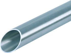 Rurka Fränkische Rohrwerke 20814050 3 m naturalny 3 szt.