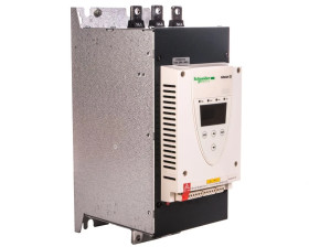 Softstart 3-fazowy 230-440VAC 110A 55kW 400V Altistart ATS22C11Q