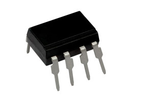 Transoptor VOH260A-X001 MOSFET 1-kanałowy DC DIP 8 Vishay