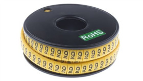 500 Sztuk 5Mm Rs Pro