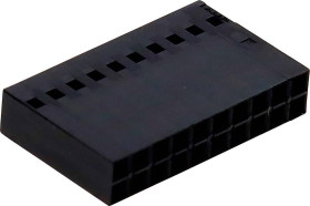 TE Connectivity 104482-9, 1 szt.