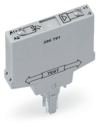 WAGO 286-791 optoseparator