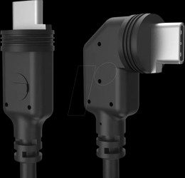 MX-A-S7A-CBL02-AN Sensor cable, 2 m, angled